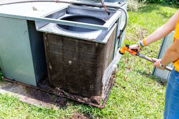 Best Air Duct Cleaning Near Me  in Park City, UT