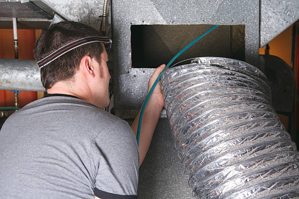 Best Duct Cleaning Specialists  in Park City, UT