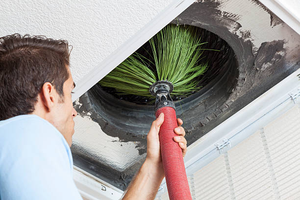 Trusted UT Airduct Cleaning Experts